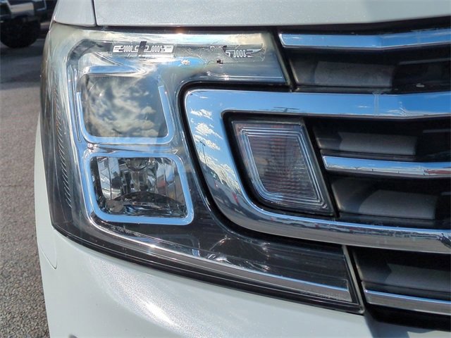 Certified 2020 Ford Expedition XLT w/ Equipment Group 202A image 10