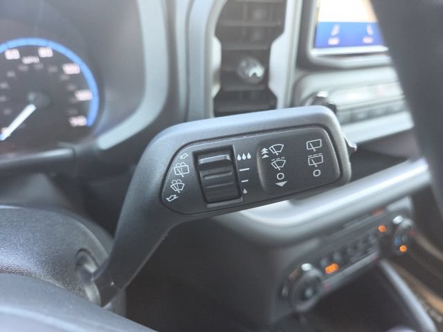 Certified 2023 Ford Bronco Sport Big Bend w/ Convenience Package AWD/4WD image 39