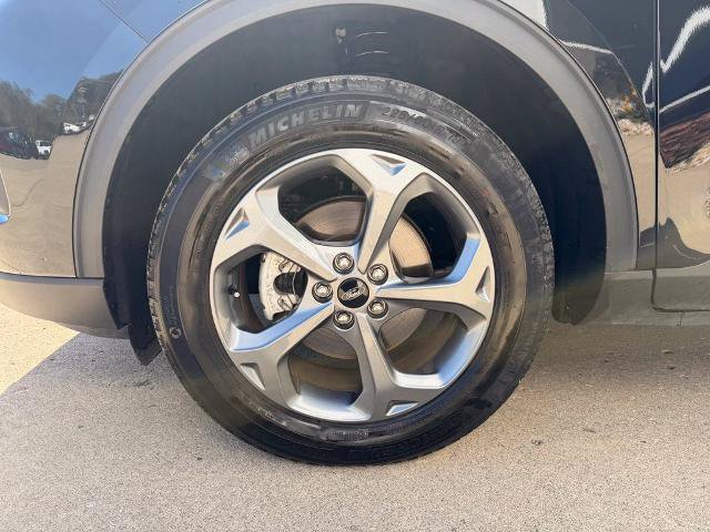 Certified 2025 Ford Escape ST-Line Select AWD/4WD image 10