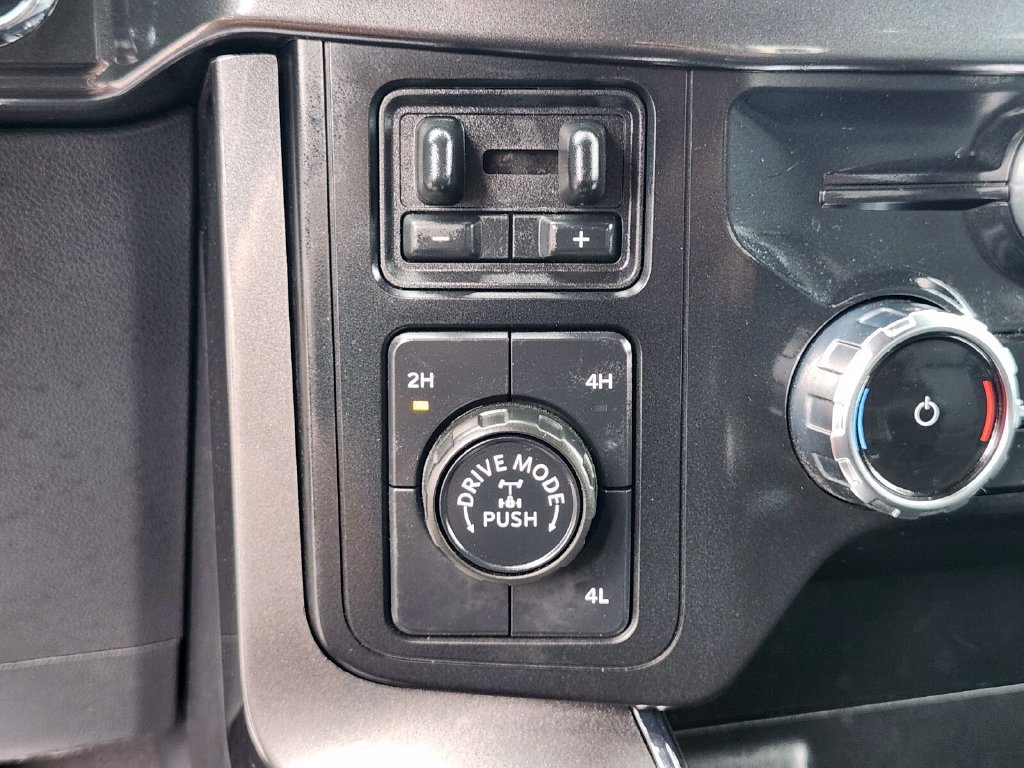 Certified 2023 Ford F150 XLT w/ Equipment Group 302A High AWD/4WD image 26