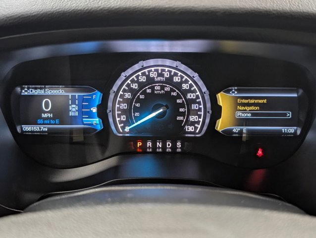 Certified 2022 Ford Ranger Lariat w/ Equipment Group 501A High image 8