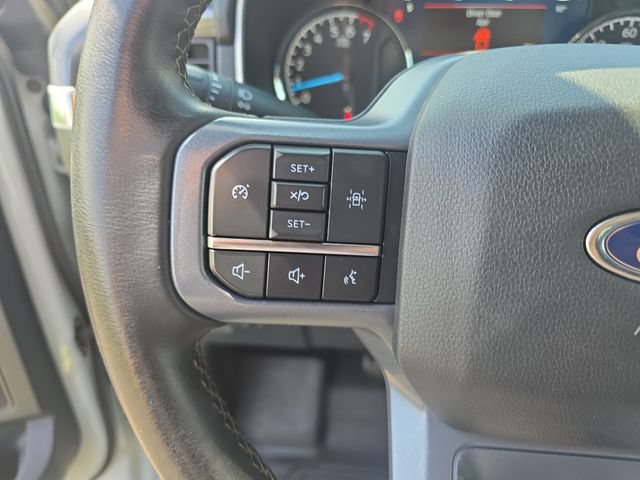Certified 2023 Ford F150 XLT w/ Equipment Group 302A High AWD/4WD image 16