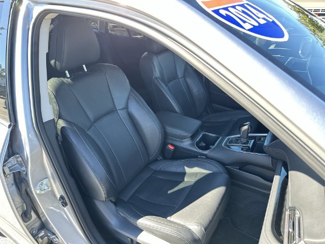Used 2024 Subaru Outback Touring XT AWD/4WD image 28