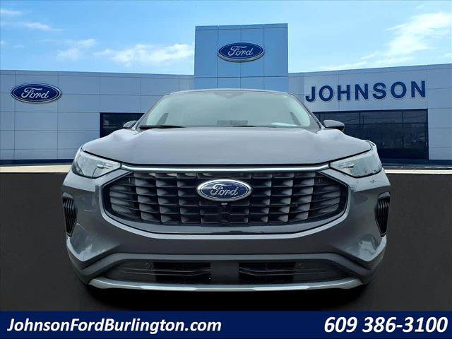 Certified 2023 Ford Escape Active w/ Tech Pack #2 image 2