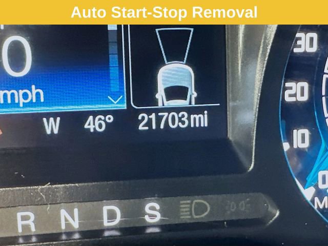 Certified 2022 Ford Ranger XLT w/ Equipment Group 302A High image 25