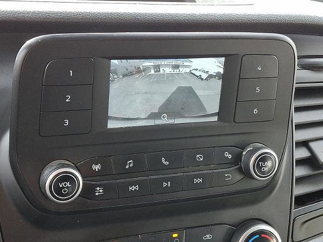 Certified 2022 Ford Transit 350 DRW image 16