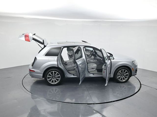 Used 2018 Audi Q7 2.0T Premium Plus w/ Premium Plus Package image 43