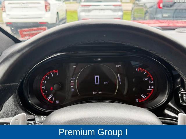 Used 2021 Dodge Durango GT AWD/4WD image 14
