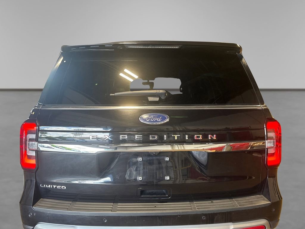 Certified 2024 Ford Expedition Limited AWD/4WD image 17