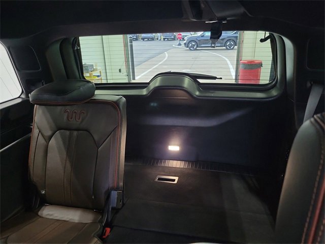 Certified 2021 Ford Expedition King Ranch image 25