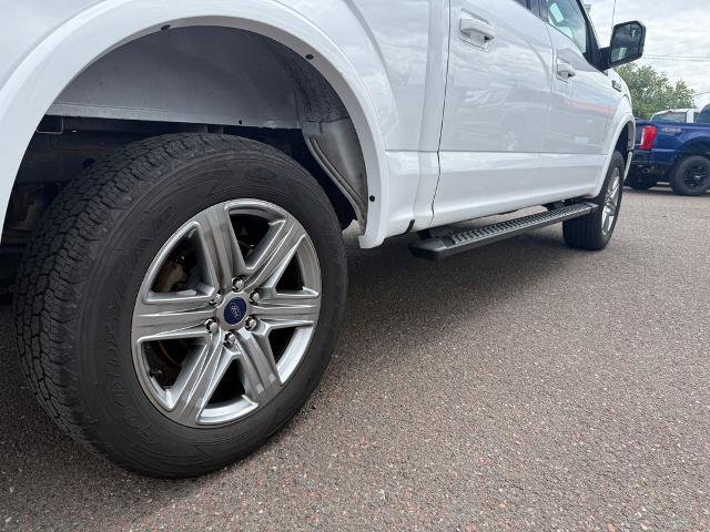 Certified 2018 Ford F150 XLT w/ Equipment Group 302A Luxury AWD/4WD image 18
