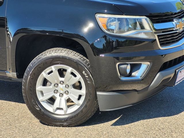 Used 2018 Chevrolet Colorado LT w/ LT Convenience Package image 6