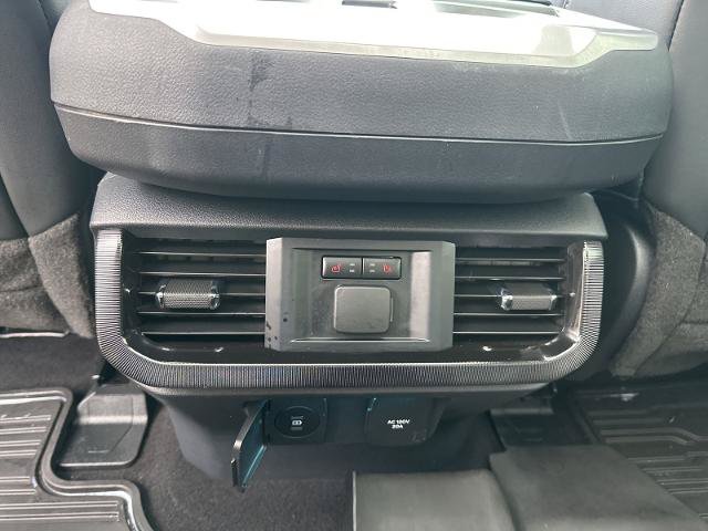 Certified 2024 Ford F150 Lightning Platinum AWD/4WD image 20