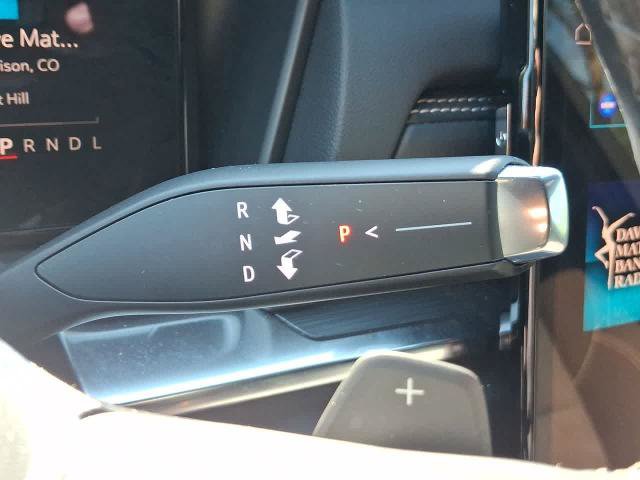 Used 2026 GMC Terrain Elevation AWD/4WD image 18
