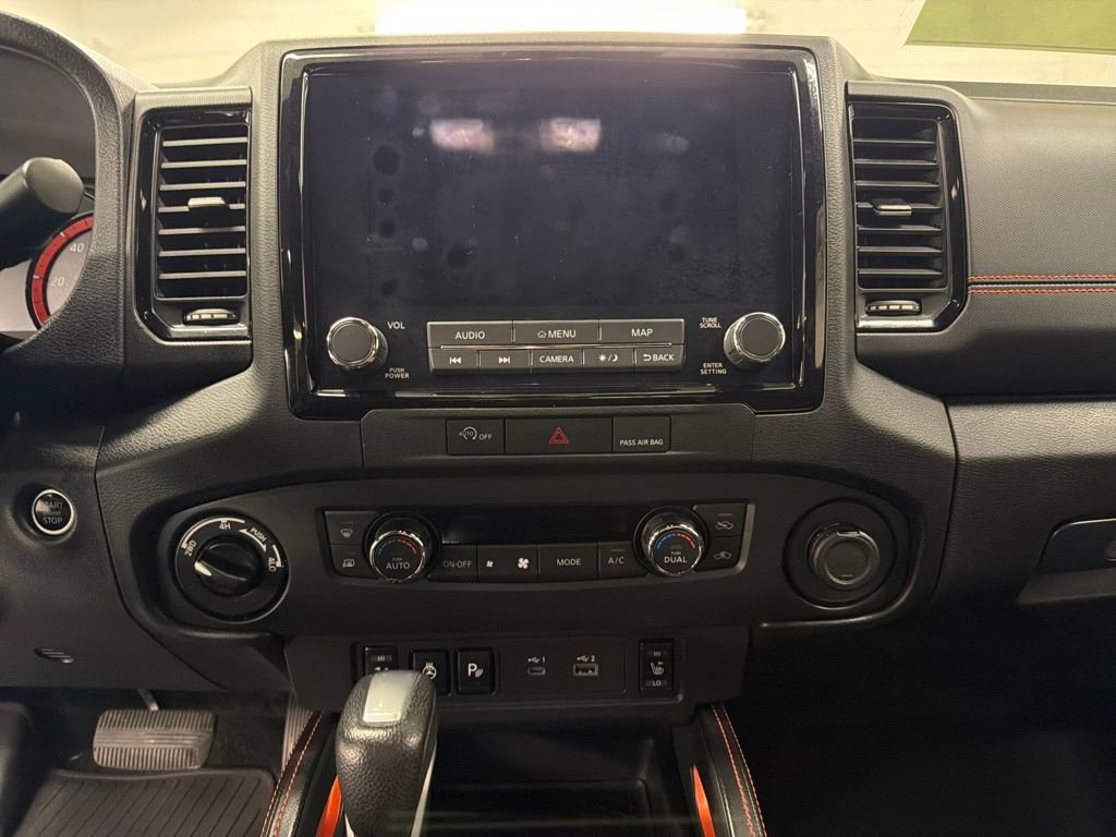 Used 2023 Nissan Frontier PRO-4X w/ Pro Convenience Package image 22