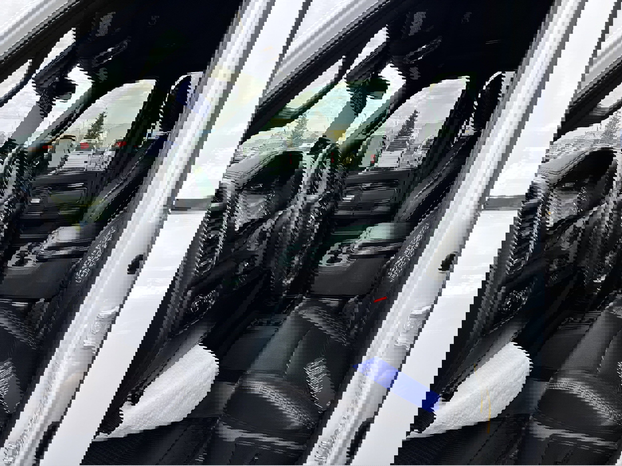 Used 2019 RAM 2500 Power Wagon image 10