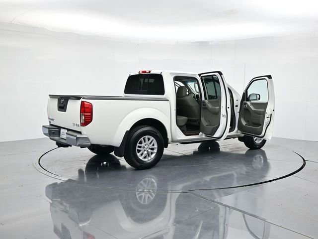 Used 2019 Nissan Frontier SV image 43