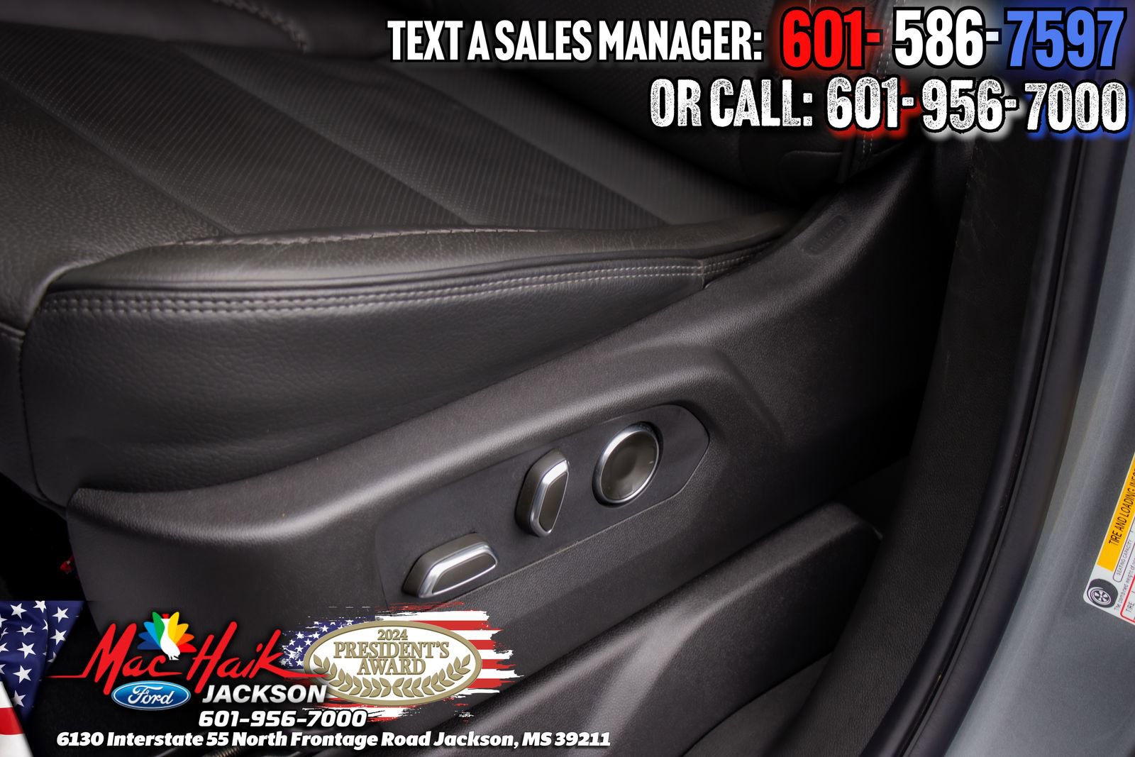 Used 2026 GMC Sierra 1500 Denali w/ Denali Reserve Package AWD/4WD image 10