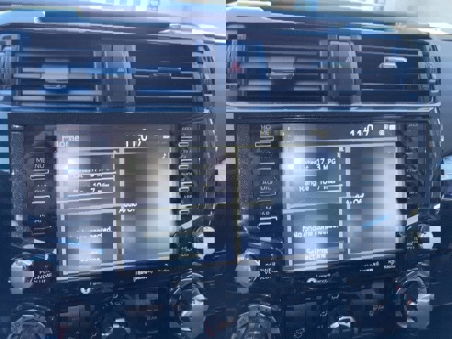 Used 2021 Toyota 4Runner TRD Off-Road image 24