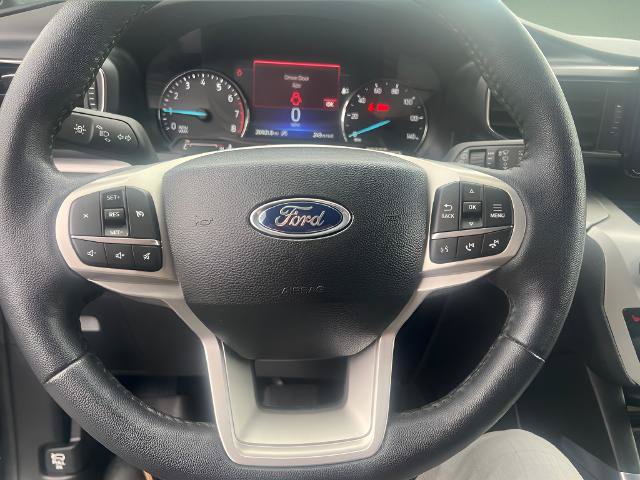 Certified 2023 Ford Explorer XLT w/ Equipment Group 202A AWD/4WD image 15