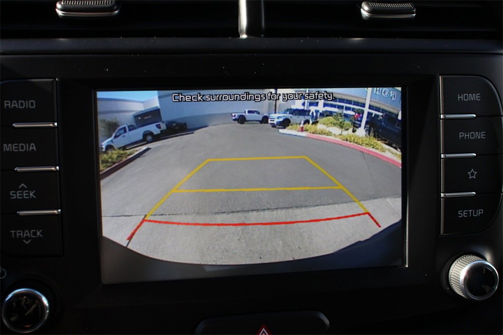 Used 2020 Kia Soul LX image 33