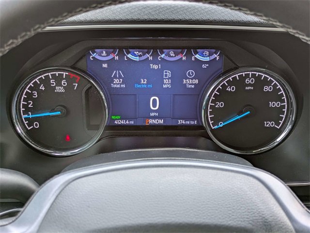 Certified 2023 Ford F150 XLT w/ Equipment Group 302A High image 27