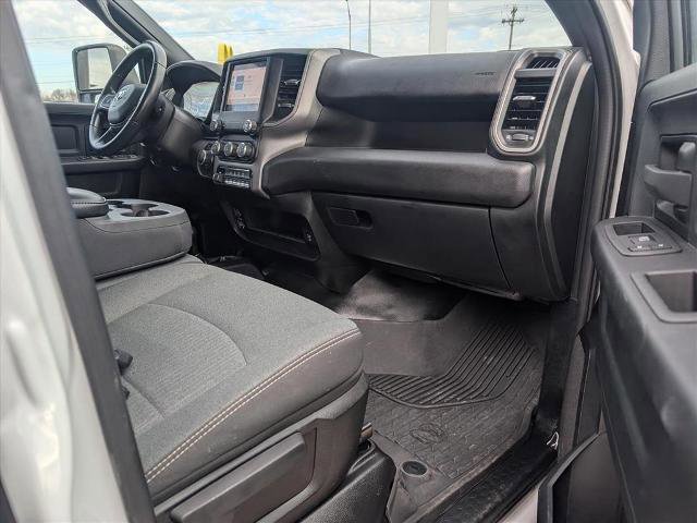 Used 2023 RAM 3500 Tradesman image 22