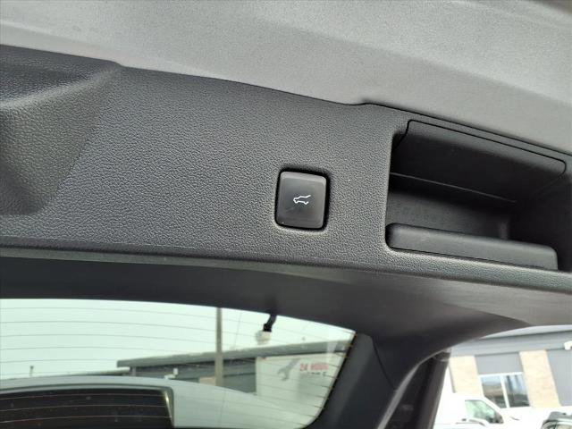 Certified 2023 Ford Escape Active image 7