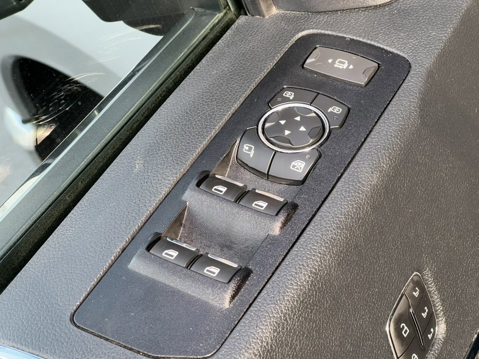 Certified 2022 Ford F350 Platinum image 25