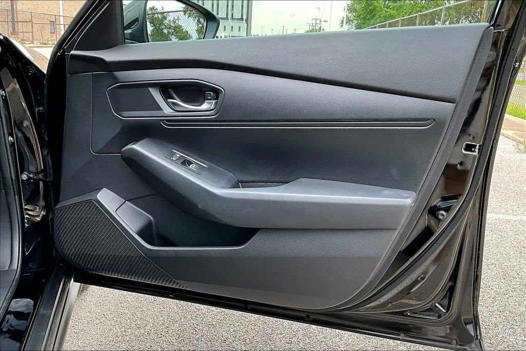 Used 2023 Honda Accord LX image 22