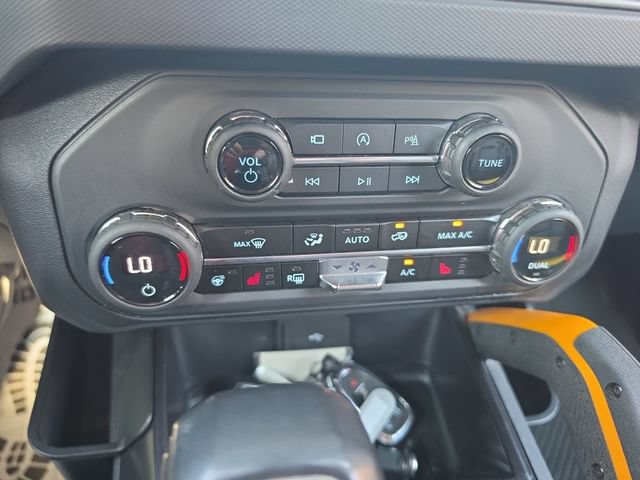 Certified 2024 Ford Bronco Badlands AWD/4WD image 17