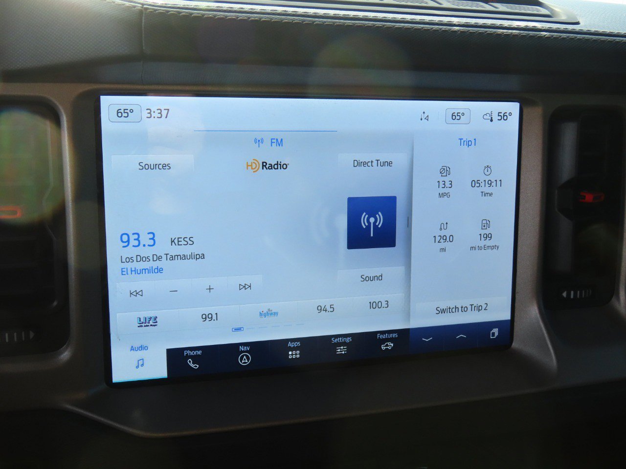 Certified 2022 Ford Bronco Raptor image 29