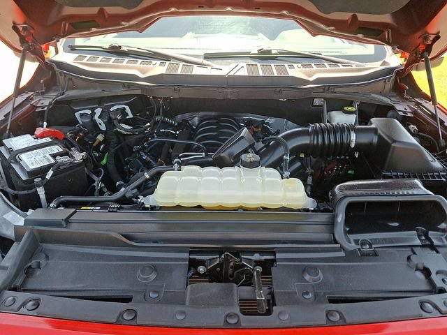 Certified 2023 Ford F150 XLT w/ Equipment Group 302A High AWD/4WD image 29