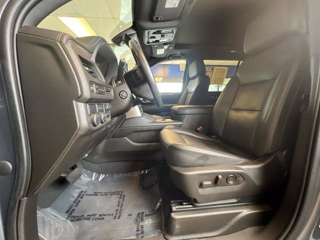Used 2021 Chevrolet Tahoe LT w/ LT Signature Package RWD image 25