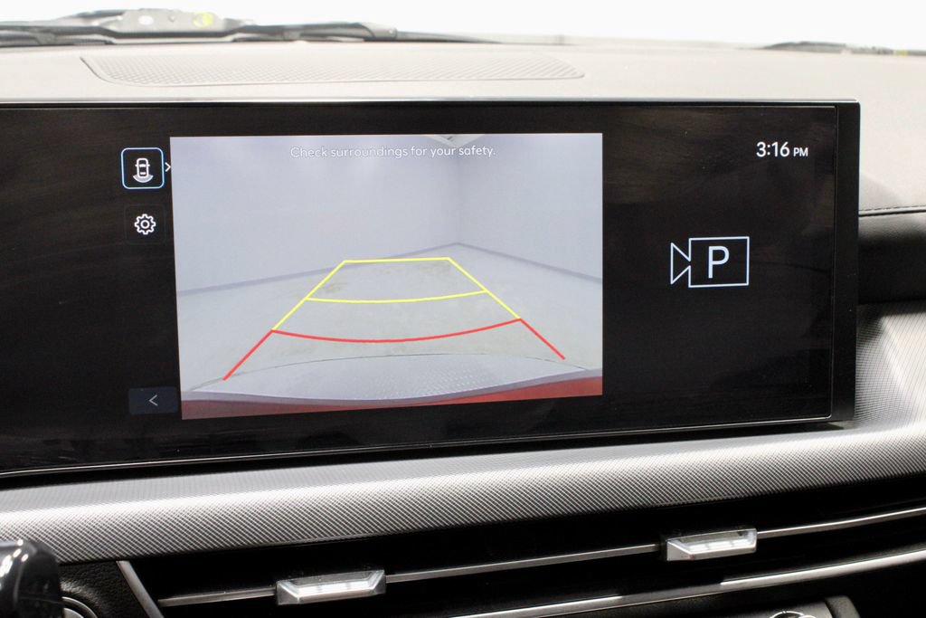 Used 2024 Hyundai Sonata SEL FWD image 26