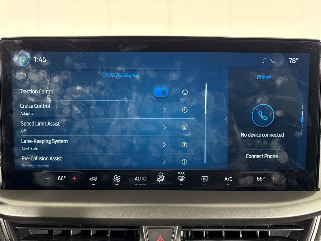 Certified 2026 Ford Escape Active w/ Tech Pack #1 image 27