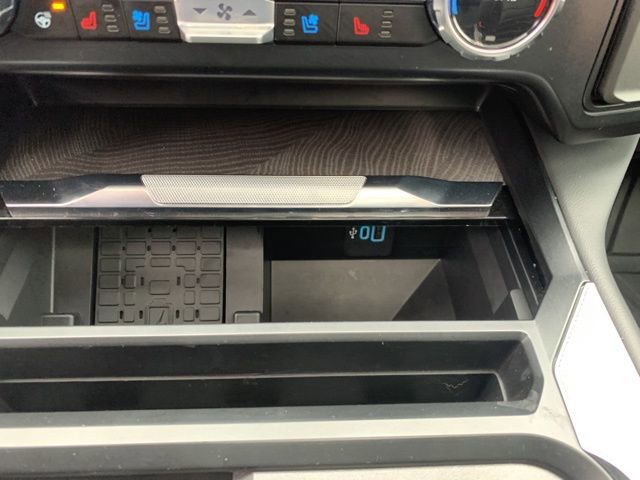 Certified 2024 Ford F250 Platinum image 35