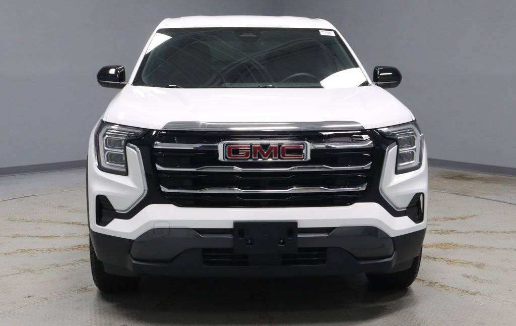 Used 2025 GMC Terrain Elevation AWD/4WD image 6