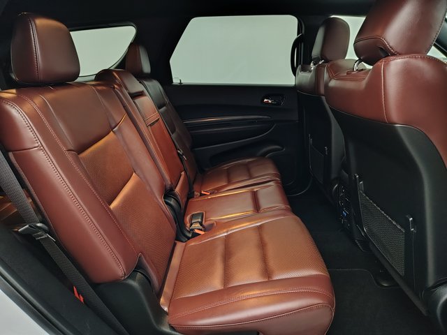 Used 2025 Dodge Durango GT AWD/4WD image 31