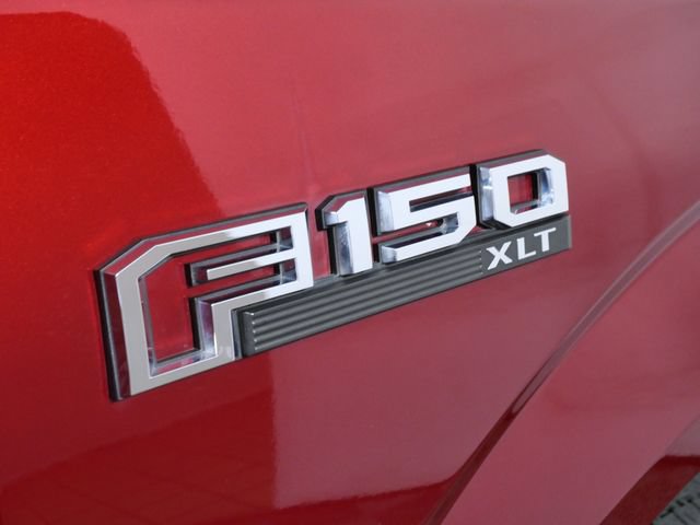 Certified 2019 Ford F150 XLT w/ Equipment Group 302A Luxury AWD/4WD image 9