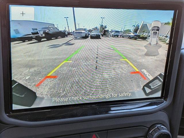 Certified 2022 Ford Bronco Sport Big Bend w/ Convenience Package AWD/4WD image 11