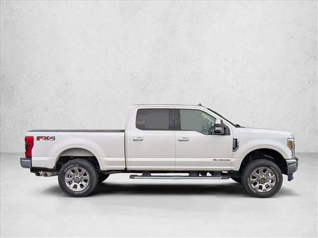 Certified 2019 Ford F250 Lariat w/ Chrome Package AWD/4WD image 5