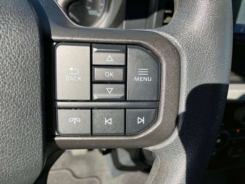 Certified 2025 Ford F250 XLT image 18