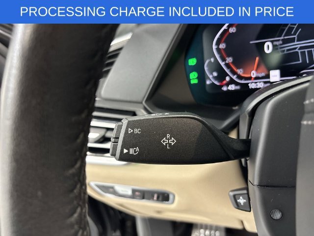 Used 2022 BMW X5 xDrive40i AWD/4WD image 20