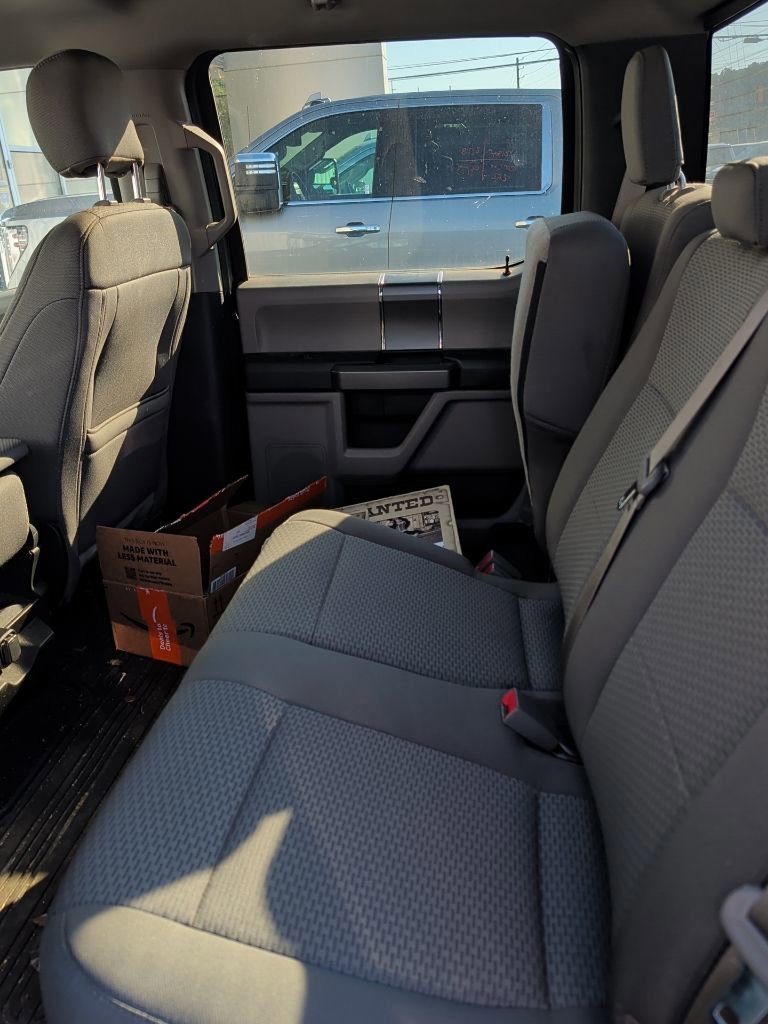 Certified 2019 Ford F150 XLT w/ Equipment Group 302A Luxury image 9