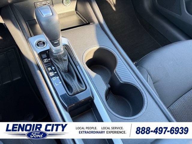Used 2025 Nissan Altima 2.5 SV FWD image 28