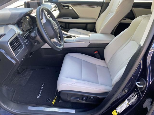 Used 2022 Lexus RX 350 FWD image 17