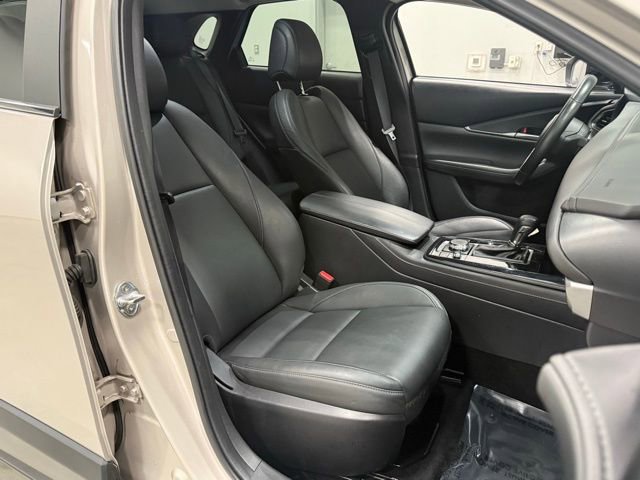 Used 2024 MAZDA CX-30 AWD 2.5 S w/ Select Sport Pkg image 35