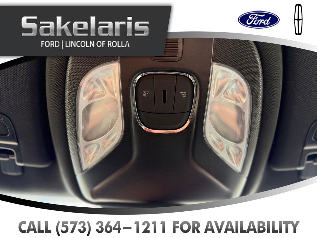 Used 2025 Jeep Compass Latitude AWD/4WD image 32