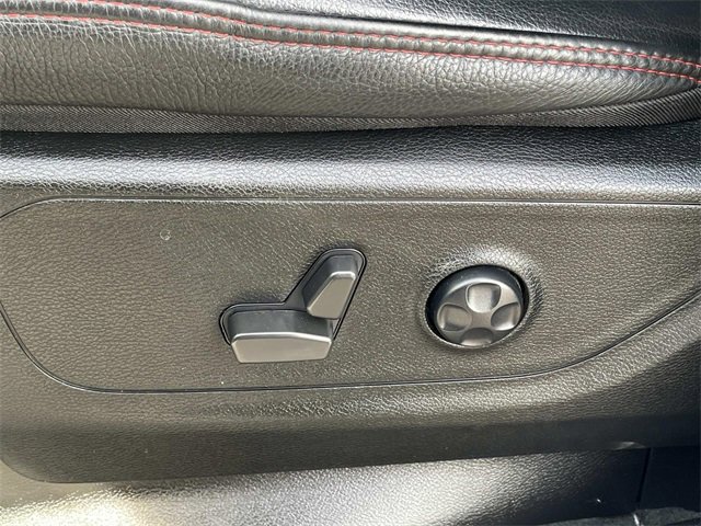 Used 2022 RAM 1500 TRX w/ TRX Level 2 Equipment Group image 24